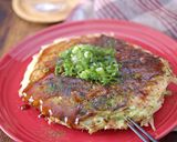 千切りキャベツで簡単関西焼き作り方6写真