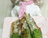 リカちゃん♡ししゃもの梅紫蘇巻き︎˳⋆作り方13写真
