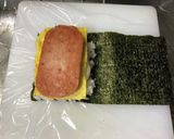 ポーたまおにぎり作り方4写真