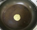 フライパンで完結!簡単ホットサンド作り方1写真