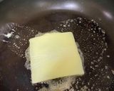 フライパンで完結!簡単ホットサンド作り方2写真