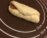 ウインナーパン作り方12写真