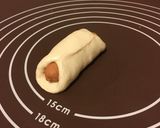 ウインナーパン作り方13写真