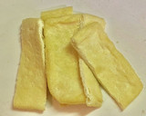 白菜大量消費・白菜と京揚げの煮物作り方2写真