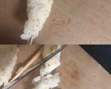 簡単！手作りきりたんぽのきりたんぽ鍋♪作り方4写真