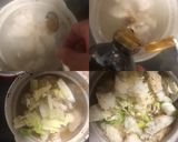 簡単！手作りきりたんぽのきりたんぽ鍋♪作り方7写真