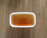 石窯ドーム使用⋈*茶碗蒸し作り方3写真