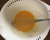 石窯ドーム使用⋈*茶碗蒸し作り方4写真
