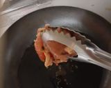 生姜香る豚肉のネギ炒め作り方3写真