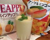 スムージーでアイスバー作り方8写真