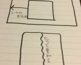 折り込みシートパン（市販のシート使用）作り方10写真