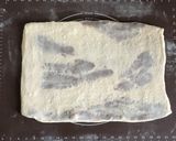 折り込みシートパン（市販のシート使用）作り方15写真