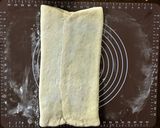 折り込みシートパン（市販のシート使用）作り方16写真