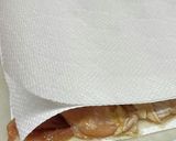 冷めてもおいしい鳥モモ唐揚げ お弁当にも作り方3写真