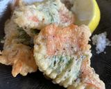 赤魚のゆかり揚げ作り方4写真