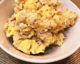 ポテサラの揚げ餃子(即席手抜き)作り方5写真