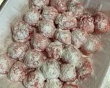 酢豚作り方6写真