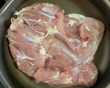 鶏の照り焼きタルタルソース作り方7写真