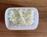 鶏の照り焼きタルタルソース作り方1写真