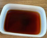 鶏の照り焼きタルタルソース作り方5写真