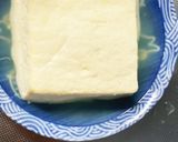 レンジ肉なし豆腐さっぱり中華風野菜炒め作り方1写真