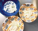 レンジ肉なし豆腐さっぱり中華風野菜炒め作り方3写真