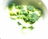 レンジ肉なし豆腐さっぱり中華風野菜炒め作り方8写真