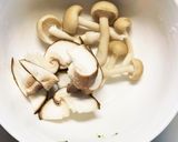 レンジ肉なし豆腐さっぱり中華風野菜炒め作り方10写真