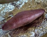 焼き芋作り方1写真