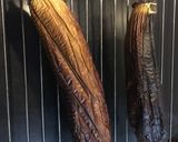 焼きナス作り方3写真