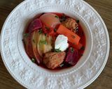 ボルシチ作り方6写真
