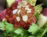 ボルシチ作り方5写真