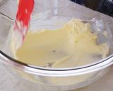 しっとり芳醇★ブランデーケーキ※動画あり作り方3写真