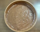 しっとりガトーショコラ作り方6写真