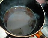 牡蠣の佃煮作り方4写真
