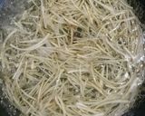 ごぼうサラダ作り方5写真