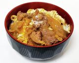 京鴨いとこ丼作り方14写真