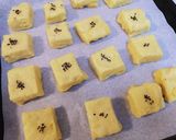 さつま芋スコーン作り方3写真