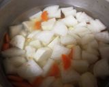 簡単！大根のポトフ風煮込み作り方1写真
