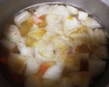 簡単！大根のポトフ風煮込み作り方2写真