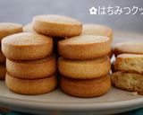簡単✿はちみつクッキー※動画あり作り方1写真