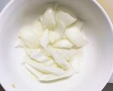 根菜茄子生姜ドレッシング炒味温野菜サラダ作り方3写真