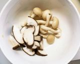 根菜茄子生姜ドレッシング炒味温野菜サラダ作り方10写真