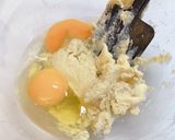 簡単！しっとりくるみ入りバナナケーキ！作り方4写真