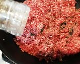大根活用したキーマカレーとトマトソース作り方2写真