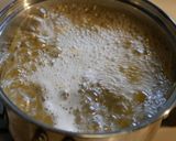 混ぜて簡単千切りキャベツの和風ツナパスタ作り方2写真