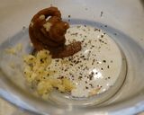 混ぜて簡単千切りキャベツの和風ツナパスタ作り方4写真