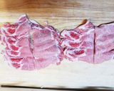 超簡単！寒い日にはこれ！豚バラ白菜大根！作り方3写真