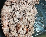 大根活用したキーマカレーとトマトソース作り方5写真