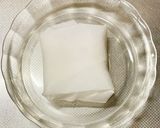 オーブンで簡単ヘルシー！豆腐ハンバーグ作り方2写真